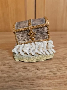 Clarecraft DW04 Scheibenwelt Das Gepäck - Bild 1 von 5
