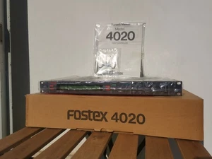 Fostex 4020  - Bild 1 von 7