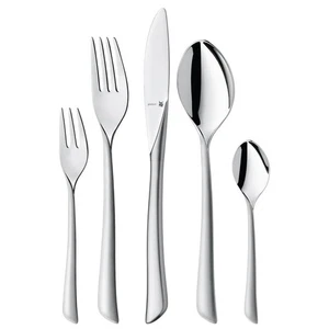 WMF Virginia 11.4200.6391 set di posate 66 pz Stainless steel - Foto 1 di 1