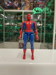 Action Figure SPIDERMAN 1979 MEGO Hong Kong ( NO Magnetic Micronauts ) - Foto 1 di 4