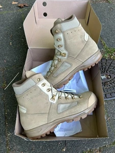 Lowa Desert Elite Extra - Militär Einsatzschuhe - Gr. 50,5 (14,5) NEU - Bild 1 von 1