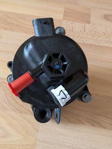 Dieselfilter Gehäuse Opel PSA Citroen Peugeot Ford 1.6  2.0 HDI TDCI  OE 1870169 - Bild 1 von 5