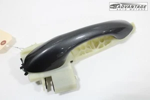 2019-2023 HYUNDAI SANTA FE REAR LEFT SIDE DOOR HANDLE RAINFOREST PEAR OEM - Picture 1 of 6