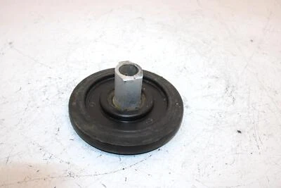 08 Yamaha Fx Nytro Mtx Oem Inner Idler Wheel With Collar 8ES-47319-01-00 SY91 - Image 1 of 4