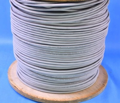 Alpha 800' 电缆 22 AWG Xtra-Guard 3 导体 20237 P/N: 45003 LL701846 — 第 1/4 张图片