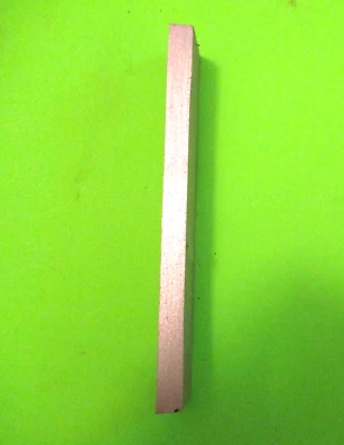 LETRA "I" DE ALUMINIO FUNDIDO VINTAGE ~ FABRICACIÓN DE LETREROS PERSONALIZADOS TENEMOS LETRAS ~ #2 Foto 1 de 2