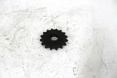 94-03 PIÑÓN DELANTERO HONDA MAGNA 750 VF750C Foto 1 de 3