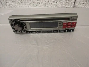 Placa frontal doble XDM6810 - Imagen 1 de 6