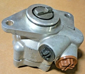 MK1 MK2 ZF Mercedes ATEGO POWER STEERING PUMP A0024605080 7685955252 - Picture 1 of 3