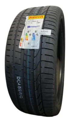 1x Pirelli P Zero J LR XL 265/40 R22 106Y Sommerreifen DOT: 1824 - Bild 1 von 2