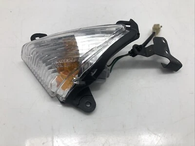 ♻️ Indicador delantero izquierdo Kawasaki Er 650 N Er6n 2005 - 2008 ♻️ Foto 1 de 4