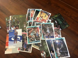 Rare ‘97-98 Upper Deck Collector’s Choice NBA Game Night Basketball Cards - Picture 1 of 1