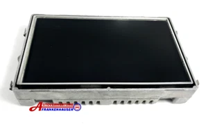 Renault Espace Navigation System Radio Screen Display 8200154477 - Picture 1 of 3