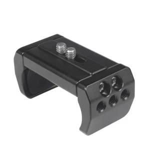 Universal Mobile Power Clip Camera Power Bank Clamp Bracket Portable Holder - Picture 1 of 6