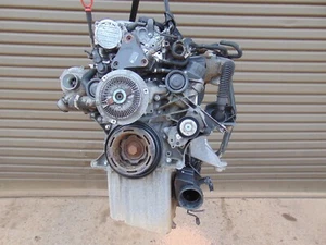 Mercedes Vito engine 2.2 2.1 CDi 646.983 Diesel 03-09 Viano 164K - Picture 1 of 10