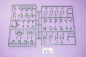 Warhammer Fantasy Undead Tomb Kings Khemri Shields & Weapons Sprue - Picture 1 of 3