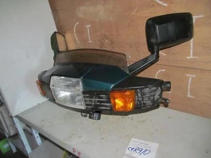 roller Peugeot Lenker Tacho Instrumente Cockpit Blinker Schalter C1 /R9/0 - Bild 1 von 4