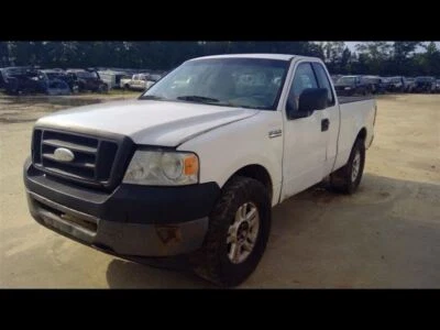 Depósito de lavado de parabrisas incluye bomba para camioneta Ford F150 98-06 398997 Foto 1 de 4