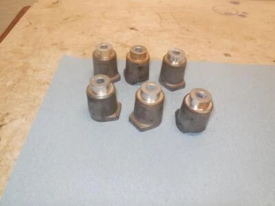 Soportes de soporte de rueda loca Yamaha Apex LTX GT Vector RX1 Rage ER Nytro 2005-2015 Foto 1 de 3