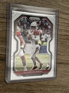 2020 Panini Prizm #266 Kyler Murray - Picture 1 of 1