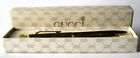 VINTAGE GUCCI PEN 13.5 cm LONG IN GOOD CONDITION - NEEDS NEW REFILL