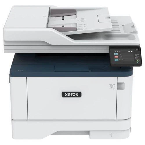 XEROX B315V_DNI STAMPANTE MULTIFUNZIONE LASER B/N A4 WI-FI FRONTE RETRO FAX 350  - Immagine 1 di 1