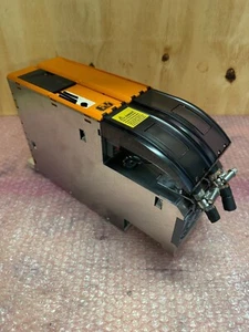 B&R 8BVI0110HCD8.000-1 SERVO DRIVE (1pc) Warranty!!!!! - Picture 1 of 5