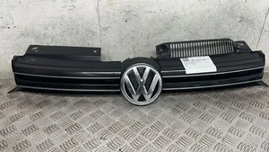 VOLKSWAGEN GOLF MK6 2008-2013 BONNET GRILLE (DRIVER SIDE - Picture 1 of 10