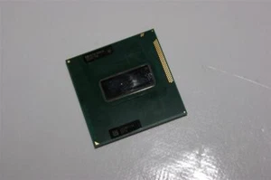Asus A75V Series i7-3630QM CPU 2,4GHz SR0UX #CPU-41 - Picture 1 of 1