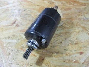 Kawasaki Ninja 400 G EX400G Starter Anlasser AR5 F5 A316 - Picture 1 of 3