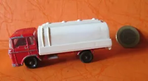 Vintage DAF 2600 Tanker Majorette 1/100 - Picture 1 of 6