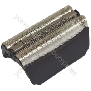 Braun Compatible WF2 Waterflex Series Shaver Foil Type 51B - Picture 1 of 1