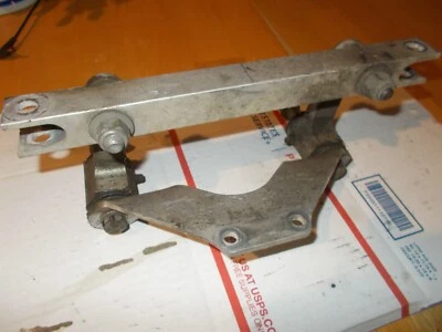 Ski Doo Summit 800 2005 eje de dirección pivote 506151328 Foto 1 de 4