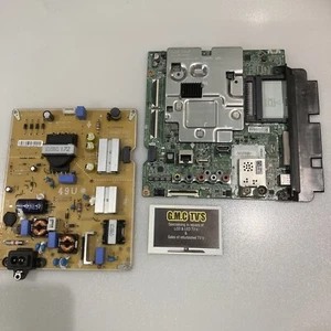 REPARATURSATZ 49UJ630V PSU EAX67189201 (1.6) HAUPT EAX67133404 (1,0) EBT64446702 - Bild 1 von 5