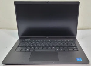 Dell Latitude 7320 Laptop 2.60GHz Core i5-1145G7 16GB RAM No SSD w/ Battery (a) - Picture 1 of 12