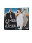 Ashes to Ashes, Series 1 by Original TV Soundtrack (2008) CD 💿 