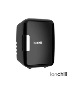 IonChill 4L Mini Fridge Electric Cooler Refrigerator Car Cooler - Picture 1 of 10