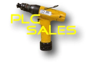 ATLAS COPCO ETP DS4-05-106S | Pistol Grip Nutrunner ETP DS4-05-I06S - Picture 1 of 4