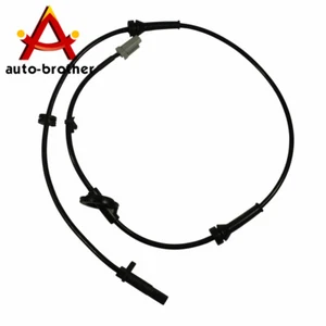 NUEVO ABS Sensor de velocidad de rueda delantero derecho para Nissan Murano 2003-2007 - Imagen 1 de 10