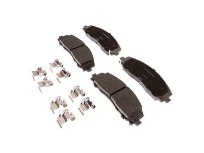 For 2009-2014 Volkswagen Routan Brake Pad Set Front AC Delco 44475GCGP 2010 2011 - Изображение 1 из 2