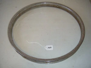 SCHWINN STINGRAY S-7 RIM #1968 28h - Picture 1 of 6