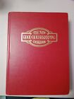 The New Good Housekeeping Cookbook 1986 Vintage Hardcover Hearst Books Cooking