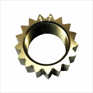 1st 17T Clutch Gear #429E (RC-WillPower) HongNor X3-GTS - Picture 1 of 1