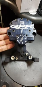 GPR V1 Steering Stabilizer for 2004 - 2007 CBR 1000 - Picture 1 of 2