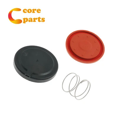 PCV Kit Engine Box Oil Separator Diaphragm for Volvo XC60 XC70 S60 V60 C30 C70 - Image 1 of 4