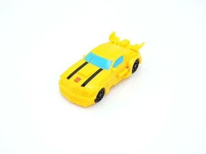 Sting Shot Bumblebee TRANSFORMERS CYBERVERSE Power of Spark 1-Step Changer comp - Picture 1 of 6