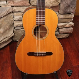 1963 Martin 00-18C - Picture 1 of 8