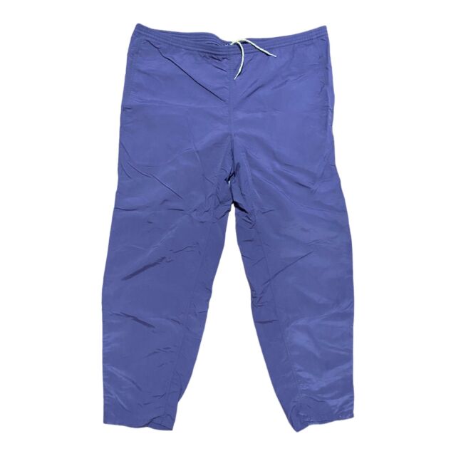 品質極上 Reverse Etavirp Nylon Pants. XL | www.terrazaalmar