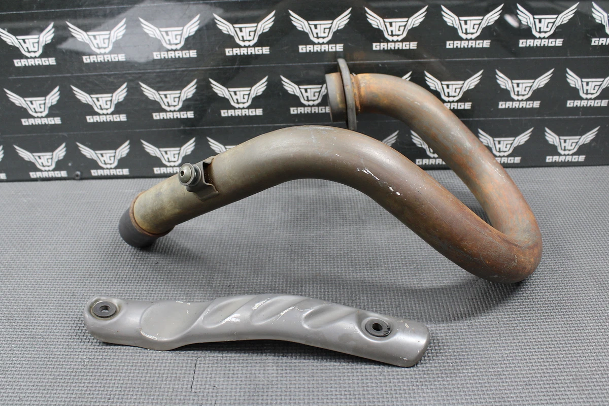 社外サイレンサー スズキ用 DR-Z400 DRZ 400 DR Z400 排気管システム