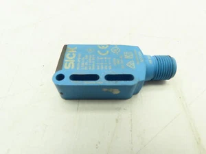 SICK WL9L-3P2432 Lichtschranke 10-30VDC M12 4-polig - Bild 1 von 7